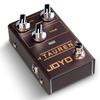 JOYO Overdrive Pedal TAUREN R-01 Black