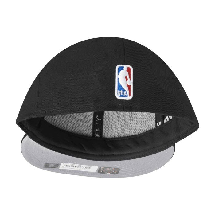 New Era 59Fifty Fitted Cap - NBA Teams Sidepatch