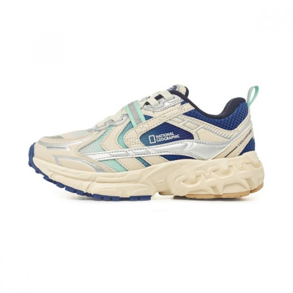 National Geographic Kids Contour Zero Kids Blue K245ksn015
