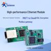 USR Serial To Ethernet Modbus Gateway Module E2