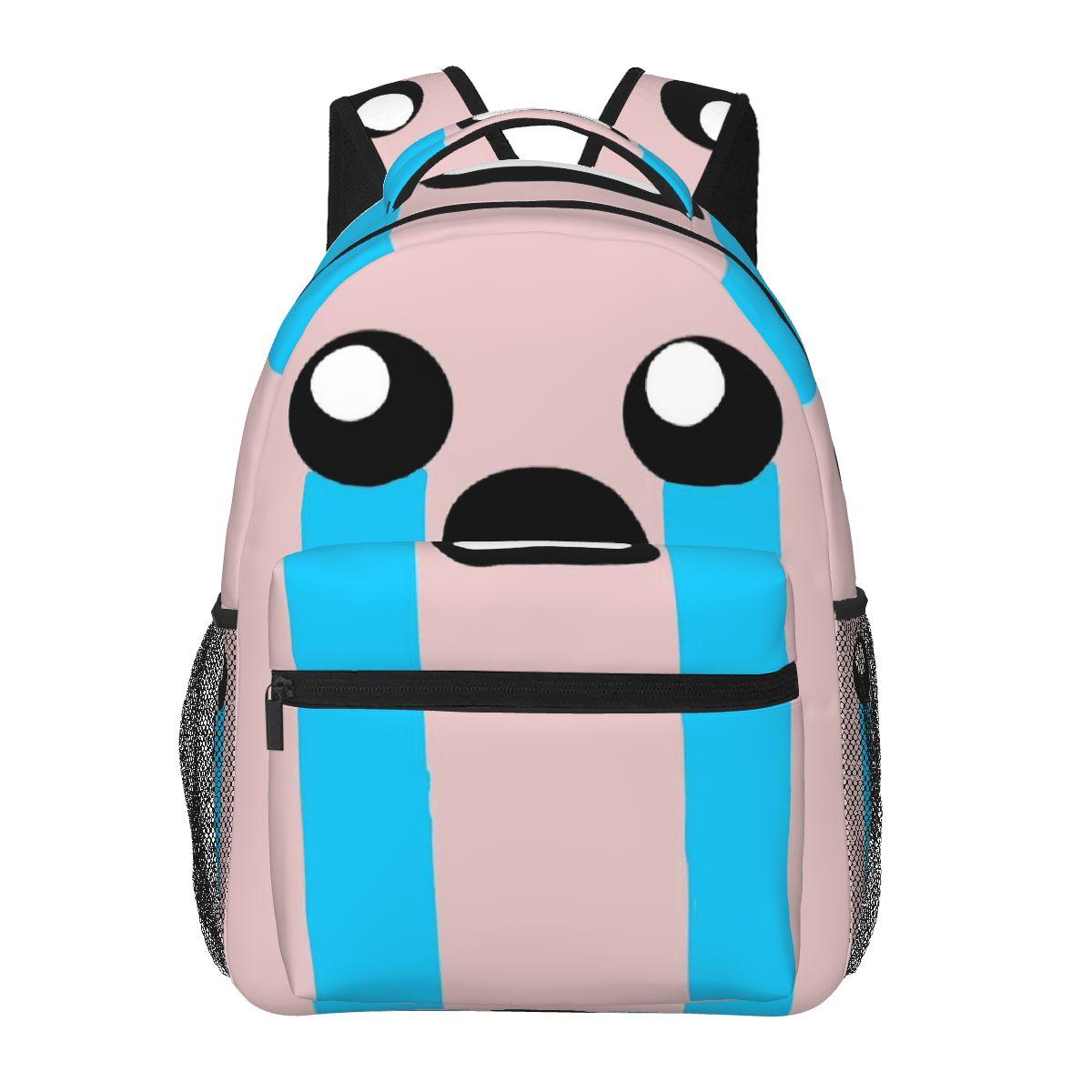 Spēles The Binding Of Isaac drukas