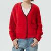 Adidas Women's CNY Knit Jacket