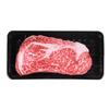 Interactive Stuffed Dog Chew Toy for Small Medium Dogs Squeak Toy Realistic Steak Shape Reduce Boring Anxiety Pet Toy