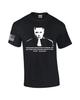 Ispiratrice Citazione Elon Musk Motivazionale T-shirt a Maniche Corte da Uomo Grafica