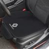 Car Seat Cushion Non-Slip Cover Ice Silk Velvet Plush For Renault Sport Duster Megane 2 3 Accessories Car Styling RR1