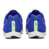 Nike Zoom Rival Distance Racer Blue Lime Blast Unisex Sneakers Safety-Orange White DC8725-401