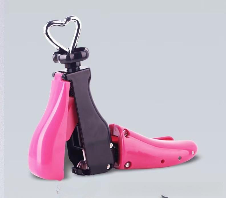 Last Adjustable Shoe And Widening Tool Shoe Fitting Device For Sneakers Boots