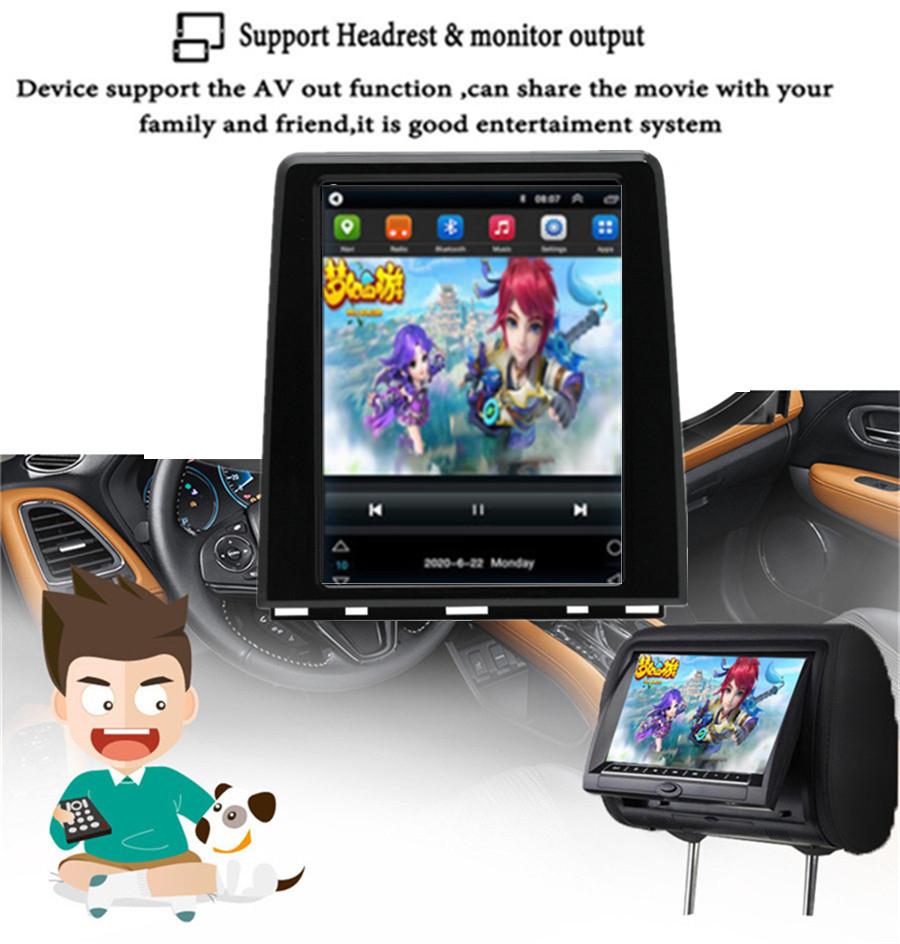 If Your car has an Orignal big Screen Will not Fit. For Renault Clio 2019-2021