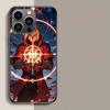Anime F-Fullmetal A-Alchemist_ Brotherhood Phone Case For Iphone 17 Air 15 Pro 14 Plus 16 Pro Max 17E 16E 12 13 Mini 11 Cover C