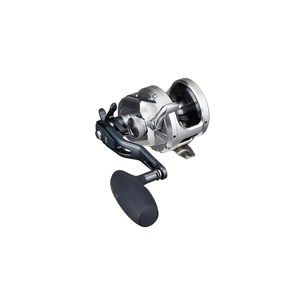 Shimano Ocea Jigger 2001NRXG Offshore Jigging Reel Bluefish 200g