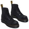 1460 Dr.Martens Pascal Bocanc cu bombeu metalic 'Negru' 31832001