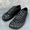 Metal Five Finger Toe Flats Canvas Shoes 2025 Newest Novelty Casual Style Shoes Women/men Low-Top/high Top Lace-Up Shoes