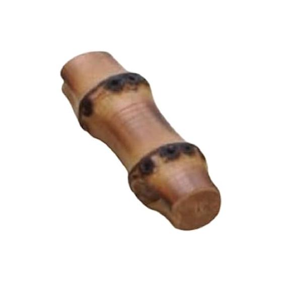 Yamasita Craft Made in Japan Root Bamboo Chopstick Rest