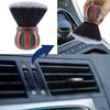 Reusable Design Car Detailing Brushes Soft Bristles Air Vent Dust Cleaner  Keyboards Cleaning