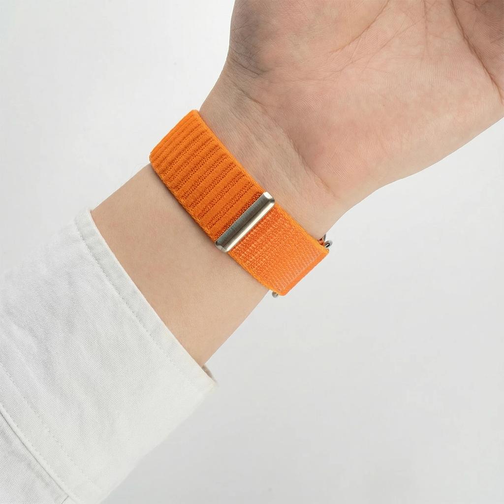 Armband+Hülle Für Apple Watch S11 10 9 8 7 6 5 4 Nylon Sportband Glas+Vollständige Abdeckung Bumper Für Iwatch 46 45 44 40 41mm Armband