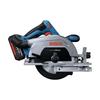 GKS 185-LI Brushless Cordless Circular Saw CN Plug (adapter Included)