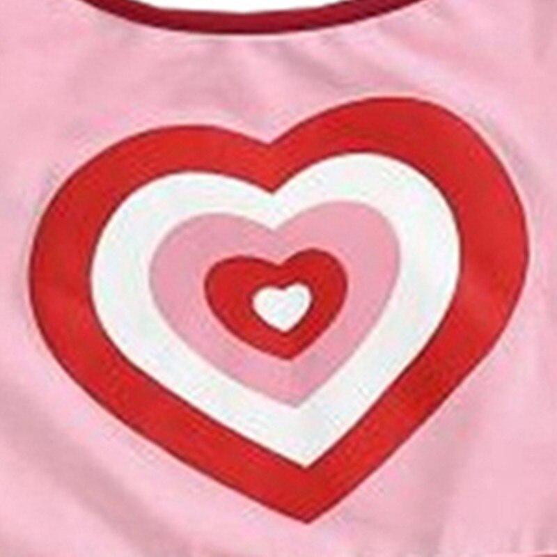 Buy 2022 Summer New Pink Love Heart 