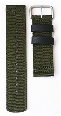 PRG-600YB Watch Band (Strap)