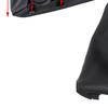 Fiat Qubo 08-16 Gear Knob Black with Gaiter, 5 Speed