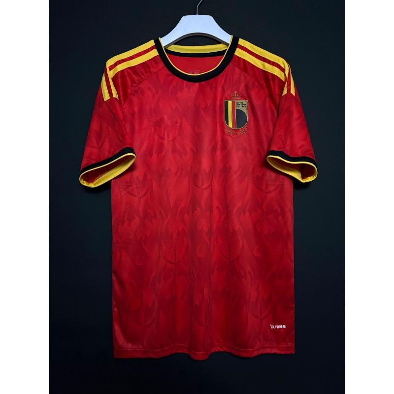 National Team Football Jersey US, Canada and Mexico World Cup Fan Version Short-sleeved Sports and Leisure Clothing