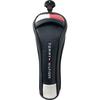 Tommy Hilfiger Golf Head Cover Utility FACE THMG6SHC-NVY (Navy FF Mens)