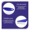 Stainless Steel Needle Hairdressing Brush Tool Cats/Dogs Self Cleaning Brush