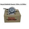 Royal Enfield "Speedometer Kit Assembly" For "Old Classic 350cc, 500cc"