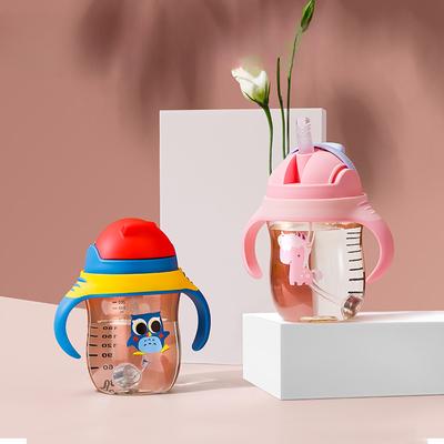 Krmení z lahve – Láhve