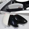 Genuine Accessories For Car Skoda Rapid Fabia Rearview Mirror Cover Case Shell Lid