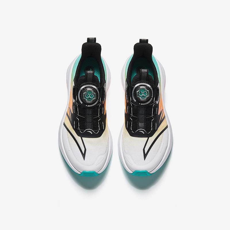 Anta Kids Hailang Simple Comfortable Versatile Professional Exam Test Training Shoes Men Sneakers A12525588