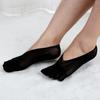 Invisible Five-Finger Socks Breathable Boat Socks New Women Socks  Summer