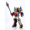 Bellfine Sengoku Majin Goshogun Goshogun Non-Scale Color-Coded Plastic Model Approximately 180mm Robot