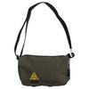 Polyester Crossbody Shoulder Bag Unisex Bags Army-Green VN0A4USRKCZ