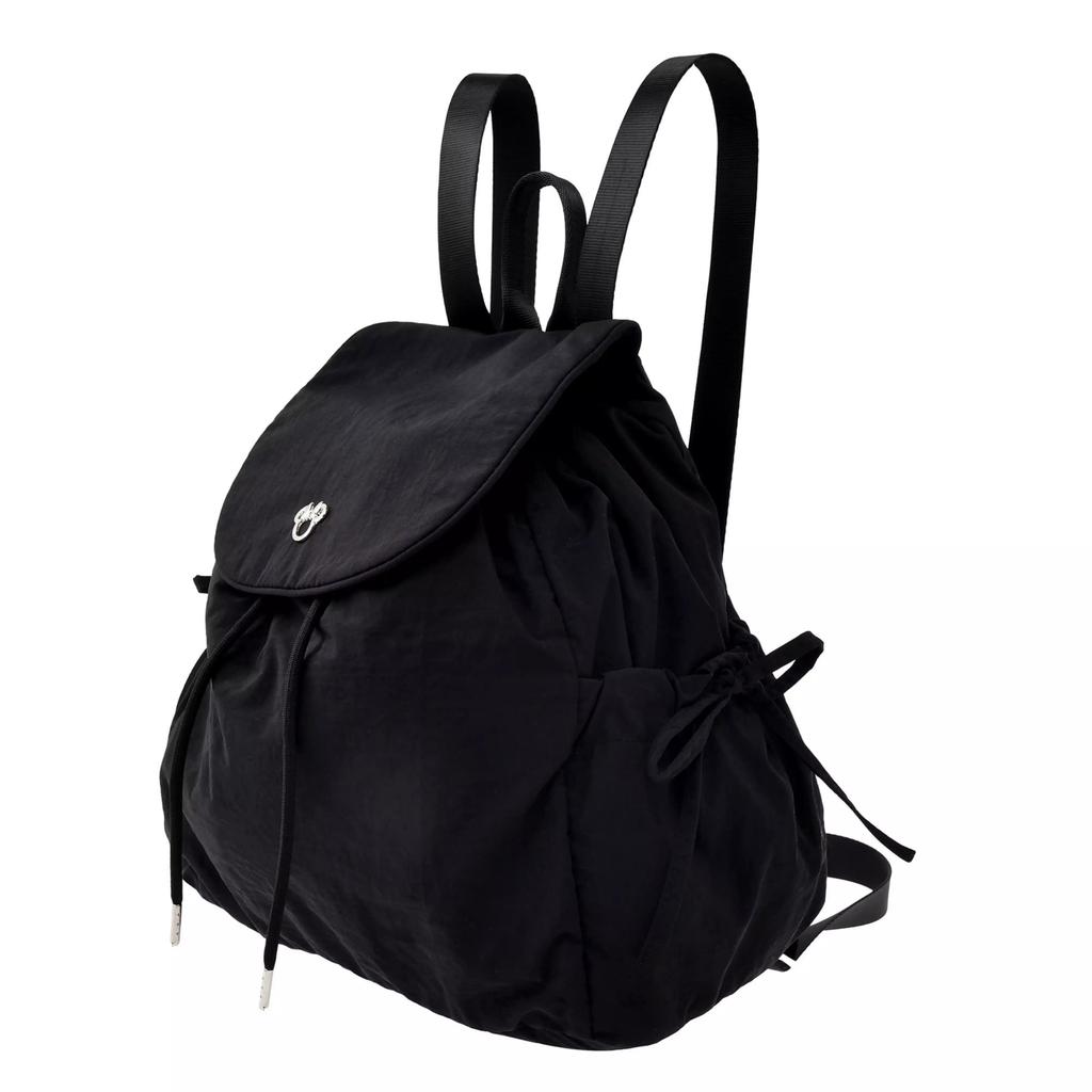 Disney Minnie Backpack and Ribbon Softy Design Casual Bag Japan NEW Disney Store