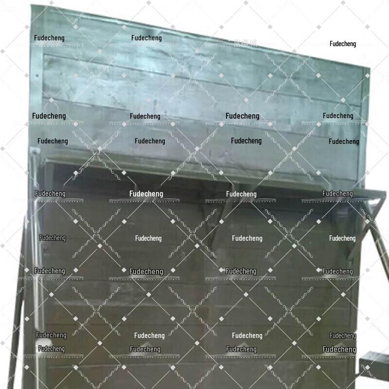 Fudecheng Outdoor Team Climbing Obstacle Course