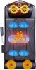 Massaging Mattress Massaging Mat Shiatsu Heating Air Cushions Gateway