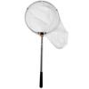 Compact Stainless Steel Telescopic Insect & Fish Net: Butterfly, Dragonfly, Tadpole, Shrimp Catching Gear
