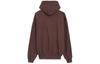 adidas x Song for the Mute Hoodie 'Brown' Men's
