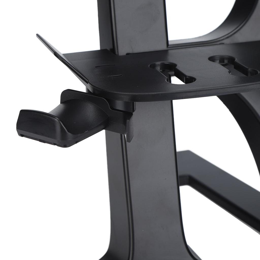 VR Headset Stand VR   Display Holder and Controller Mount Station for   2