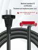 Delixi Digital High-Temp Hot Air Gun - Industrial Grade Blower for Grout, Sealing, and Baking.