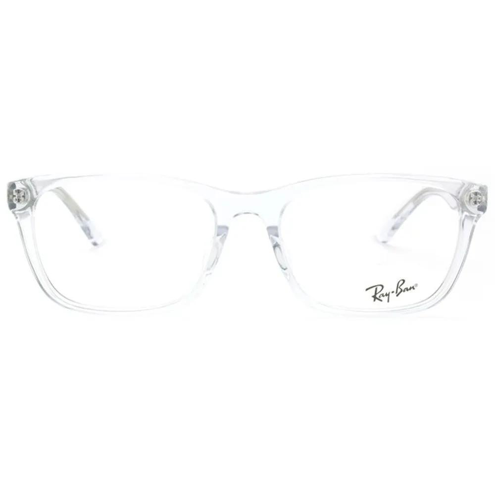 RB5315D 2001 53mm Ray-Ban Glasses RX5315D Asian Ray-Ban RB5315D Size 53