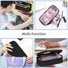 Custom Pretty Cure Large Capacity Bags for Child  School Pencil Bag for Boys Gilrs Kids