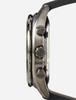 SSC777P1 Seiko Solar Black Analog Casual Solar Overseas Shipping Seiko Men's