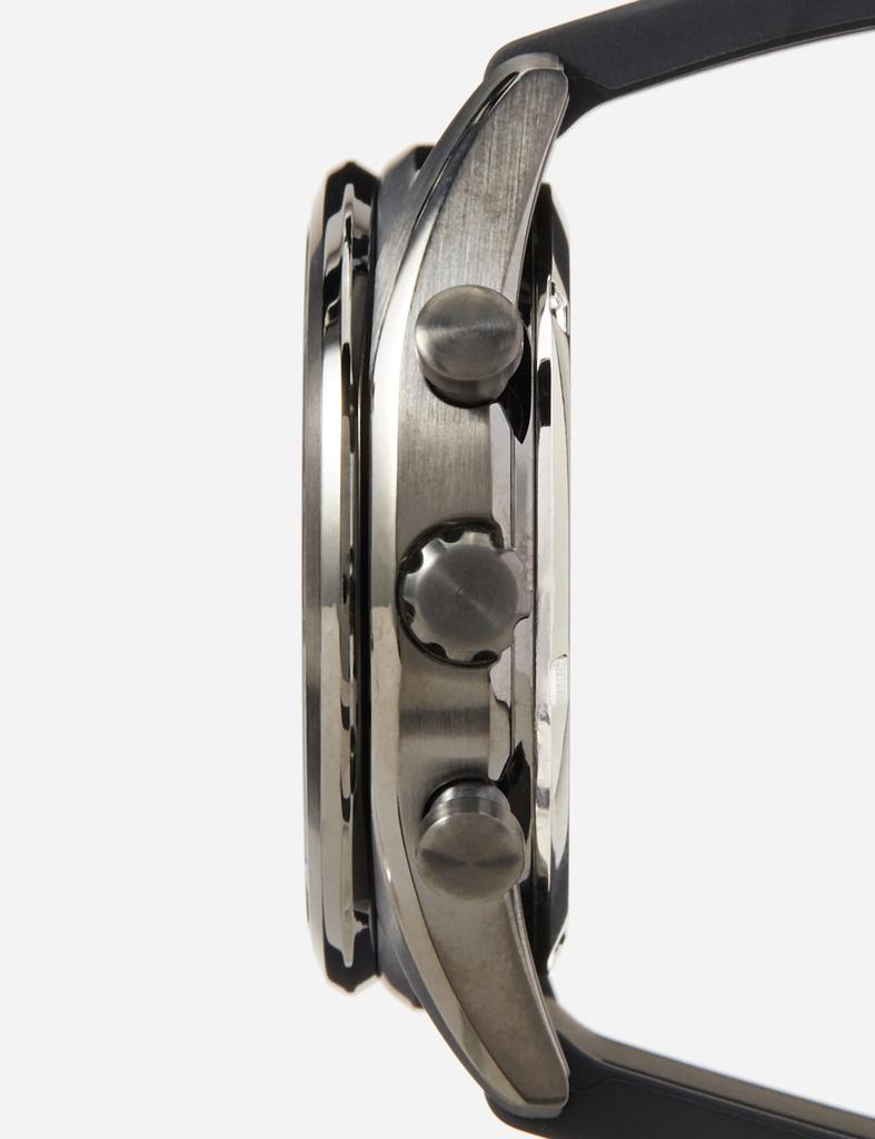 SSC777P1 Seiko Solar Black Analog Casual Solar Overseas Shipping Seiko Men's
