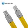 GuoHao 35kV Flat Head Detachable High Voltage Grounding Set