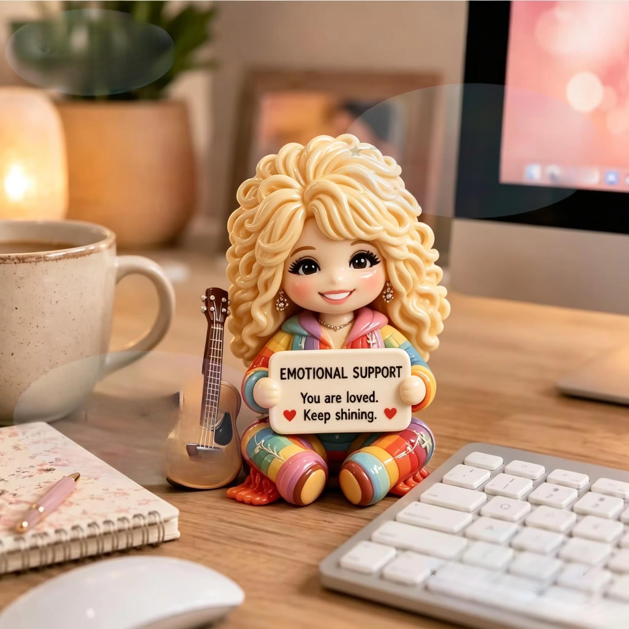Dolly Parton Kantrīmūzikas Retro Sieviešu Dziedātājas