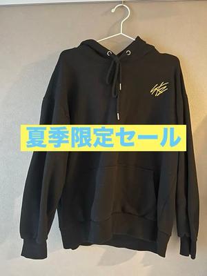 [USATO] Felpa con cappuccio StrayKids LIVE TOUR