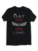 The Cult Love New Black T-Shirt Unisex T-Shirt