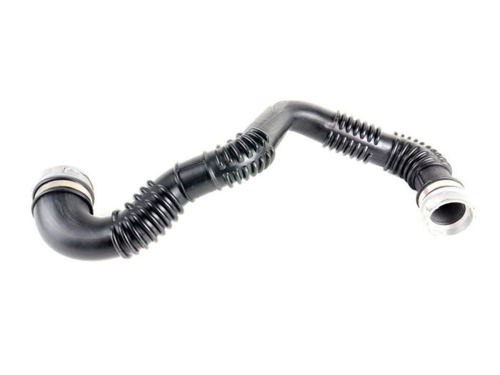 Tuyau d'Intercooler Durite de Turbo Nissan Qashqai 13- Renault Kadjar 15- 1.6 DCI 144604EB1B 14460HX40D