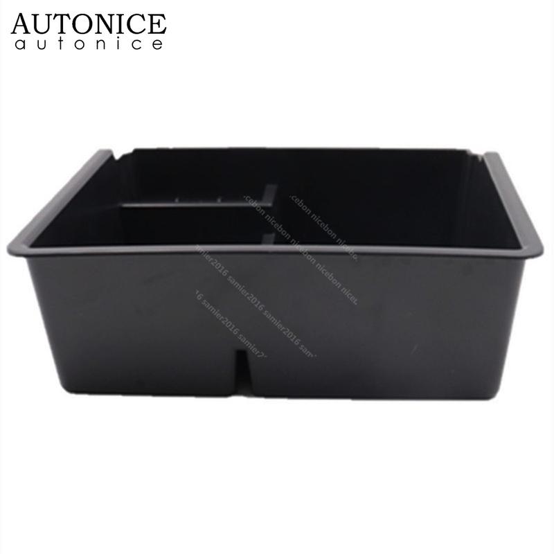Storage Box Cover Fit for Ford Ranger 2015 2016 2017 2018